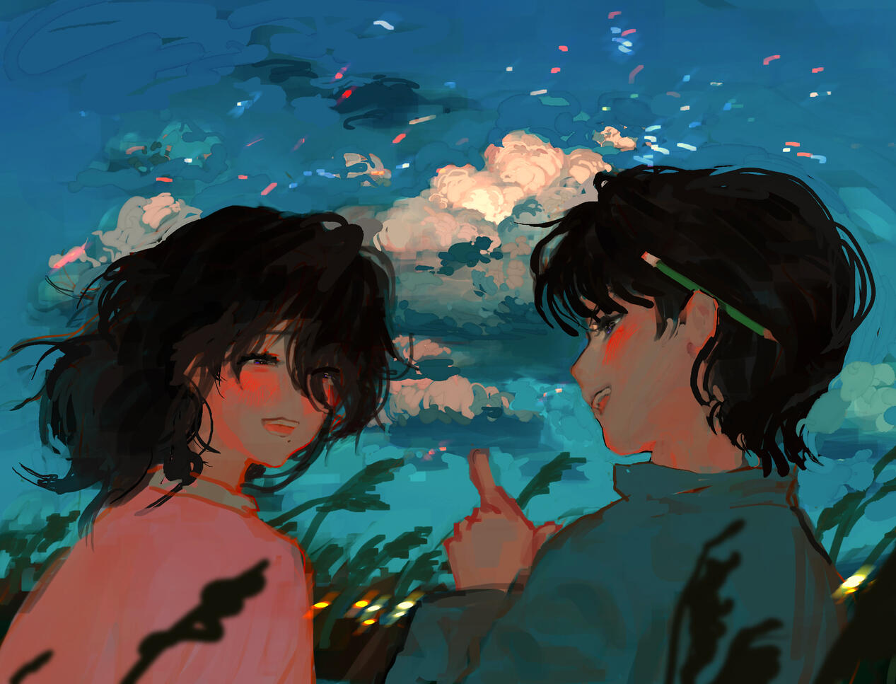 lookback
