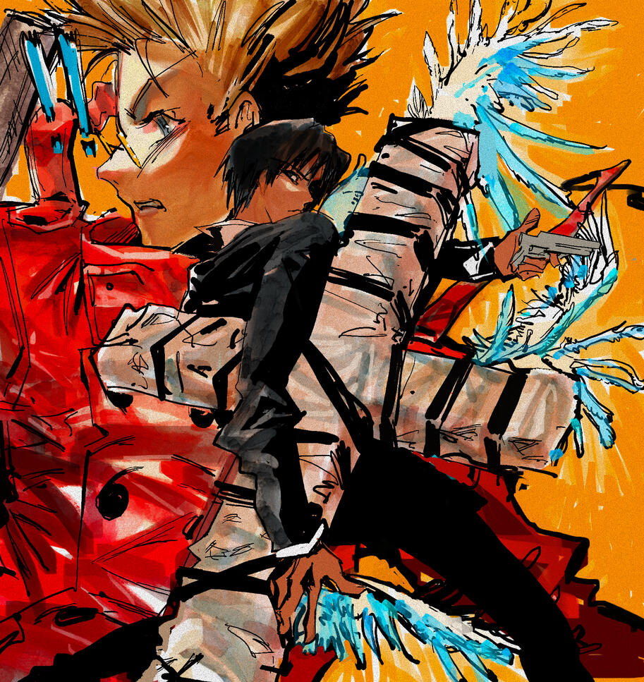 trigun