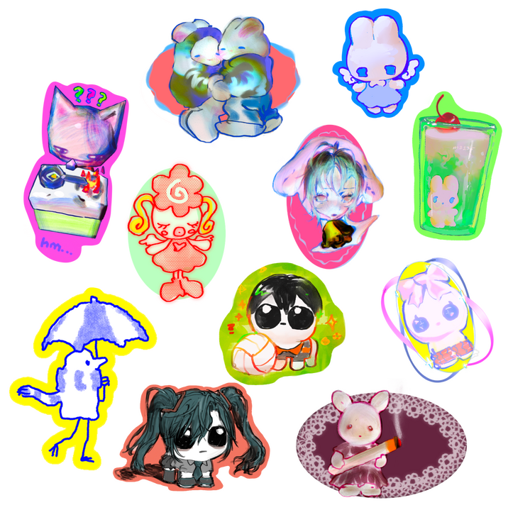 Die Cuts